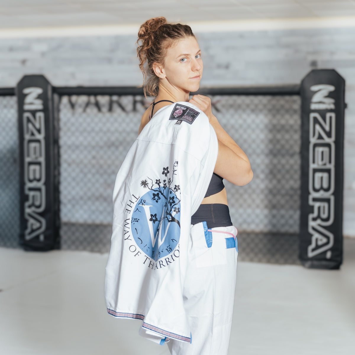 Ultra Light Cali Blossom Gi
