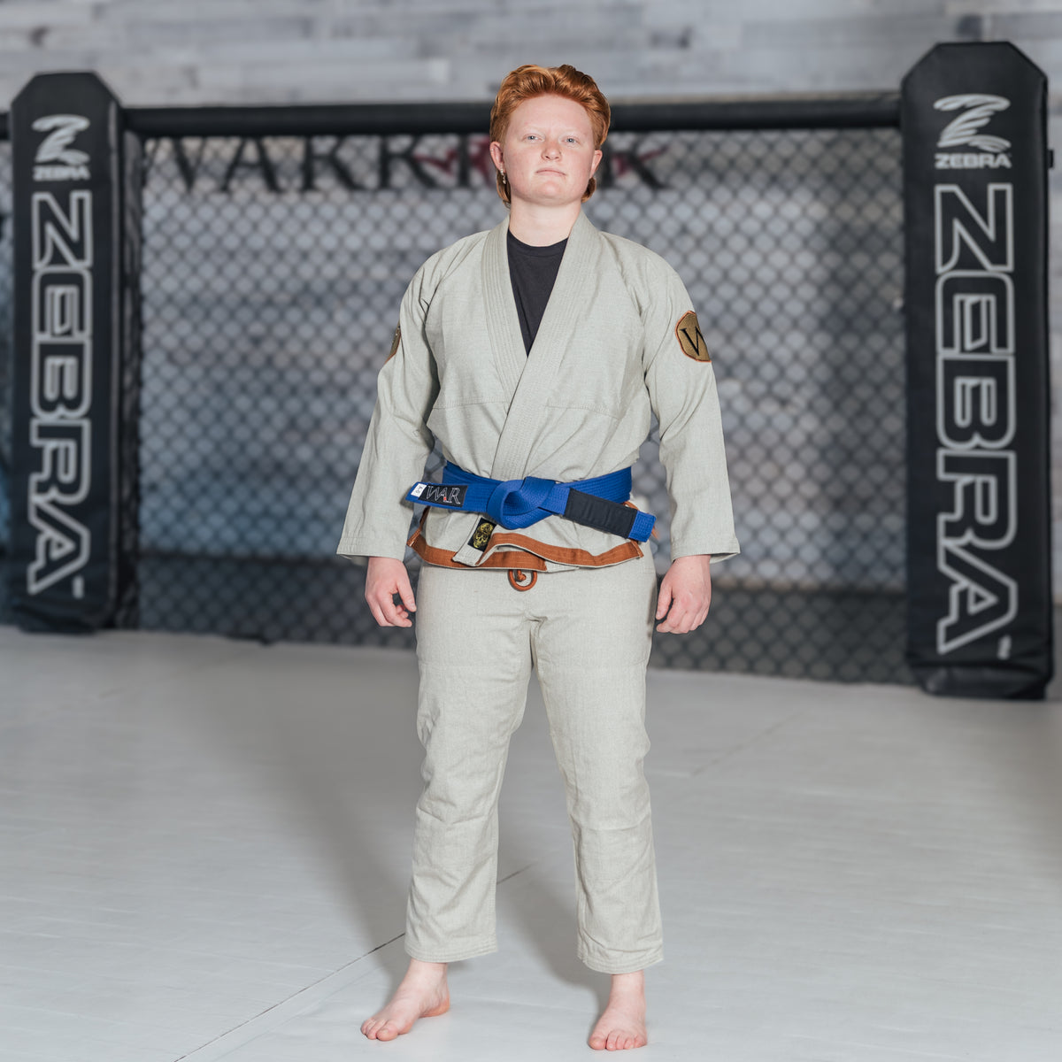 Ultra Light Iron Moss Gi