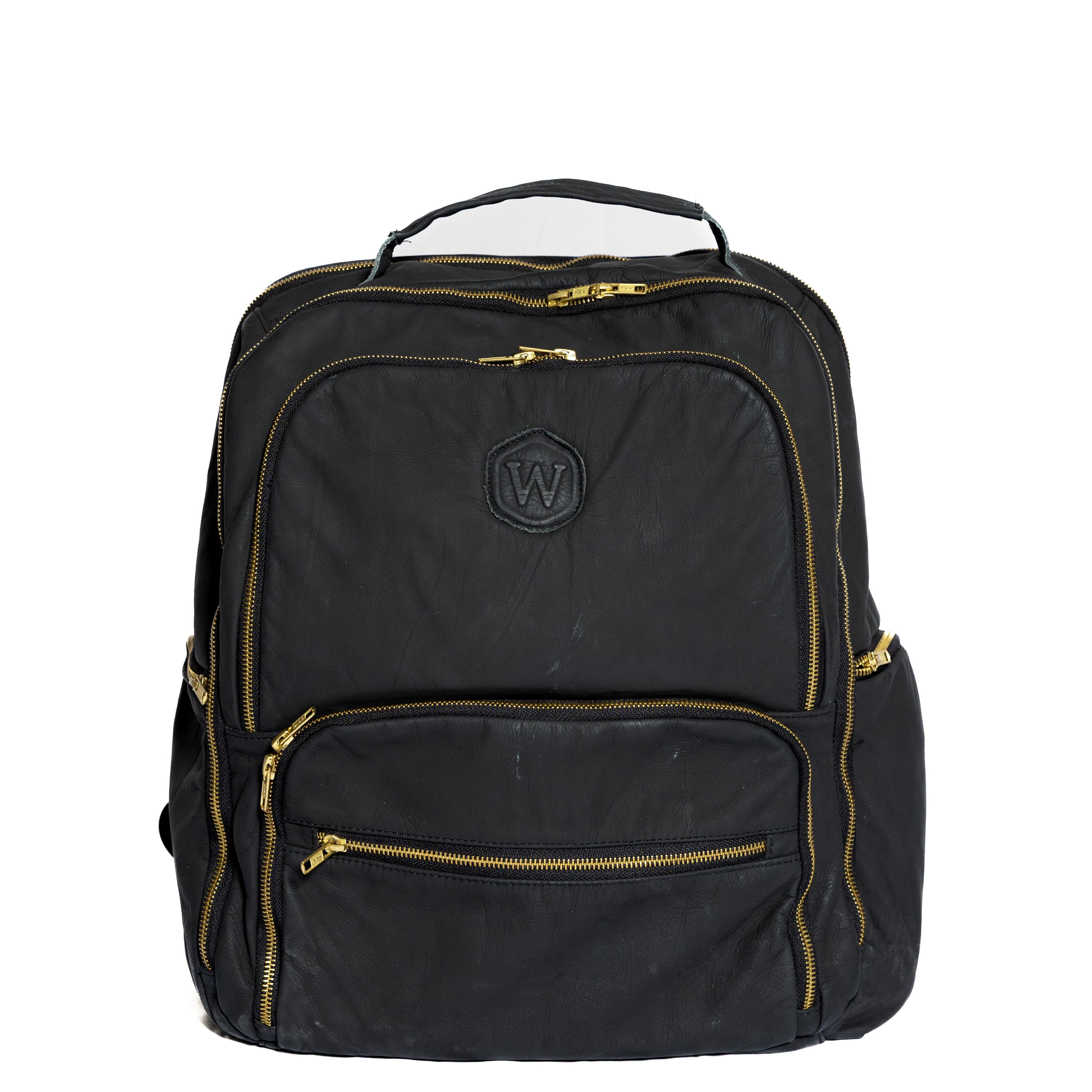 War Forged Core Backpack