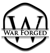 WARRIOR FITNESS CENTER logo