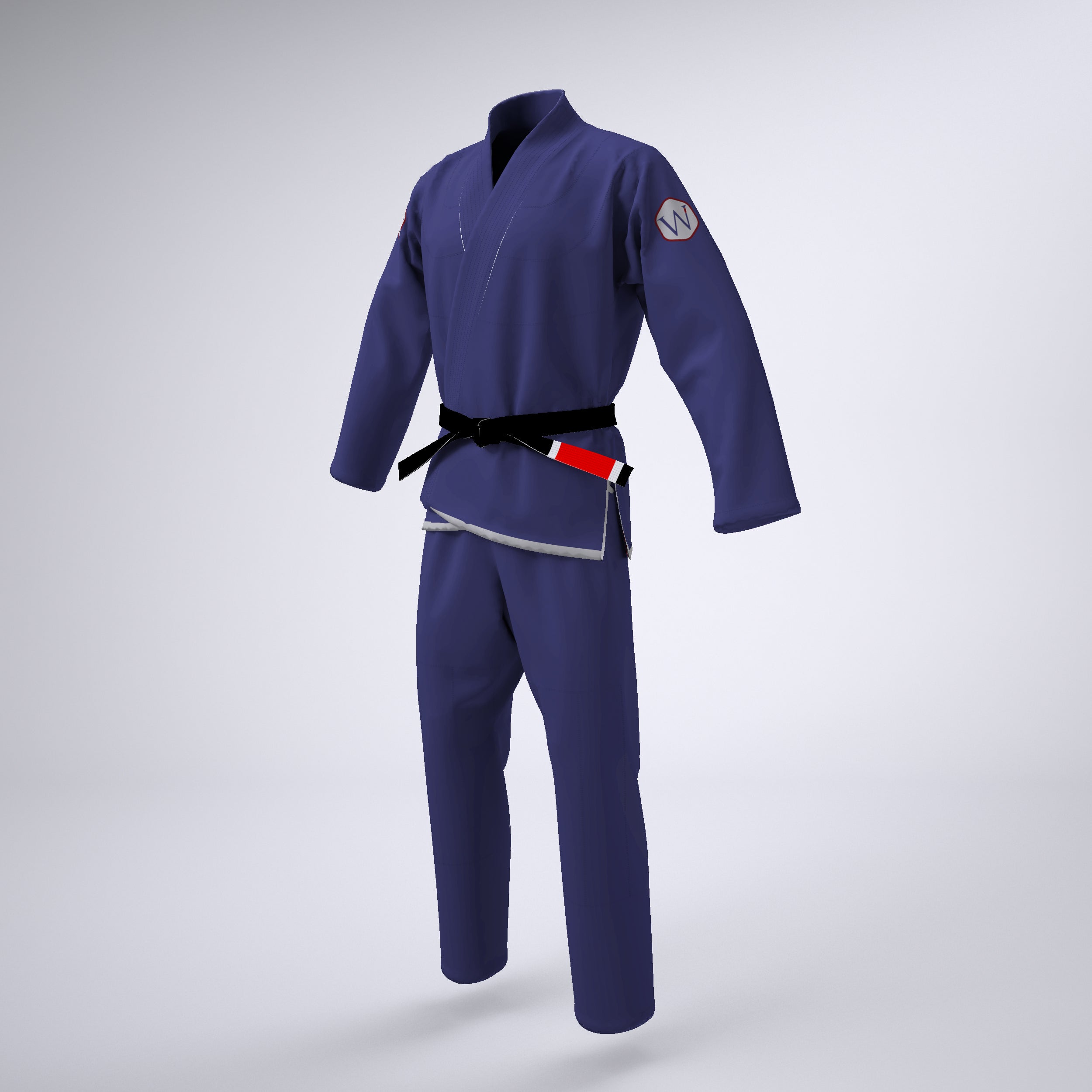 WAR Gi, Navy