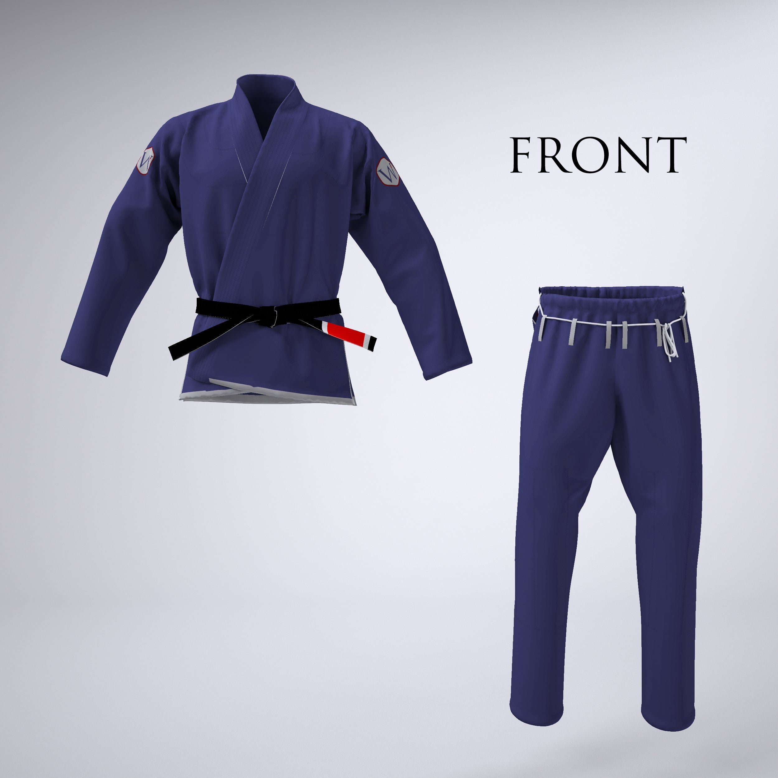 WAR Gi, Navy